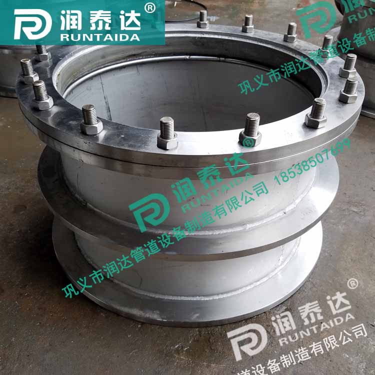 02S404防水套管，02S404剛性防水套管，02S404柔性防水套管，02S404剛性防水套管